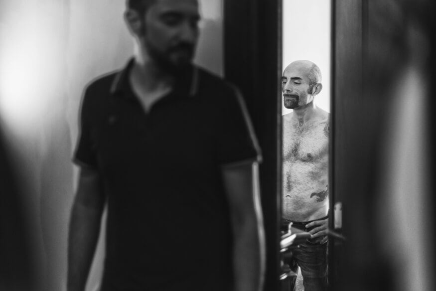 Marco e Carlo - Same Sex Wedding 02