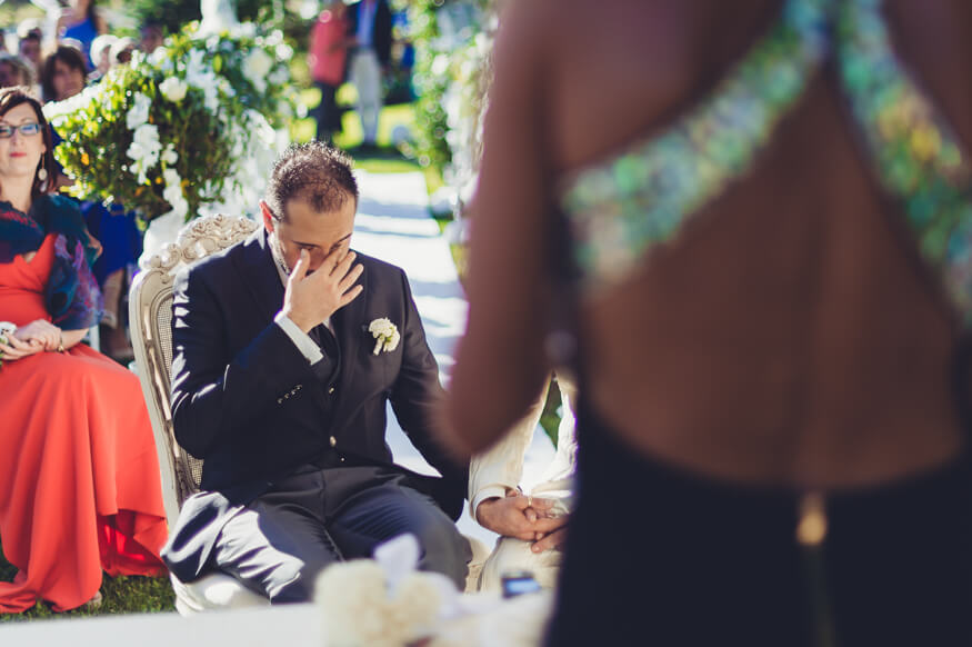 Marco e Carlo - Same Sex Wedding 10