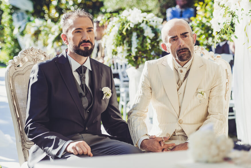 Marco e Carlo - Same Sex Wedding 12
