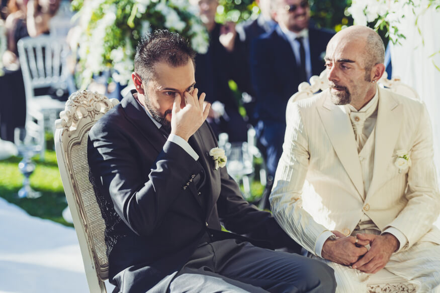 Marco e Carlo - Same Sex Wedding 15