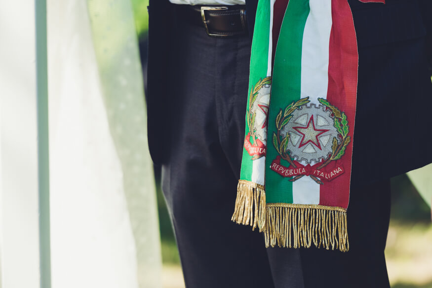 Marco e Carlo - Same Sex Wedding 22