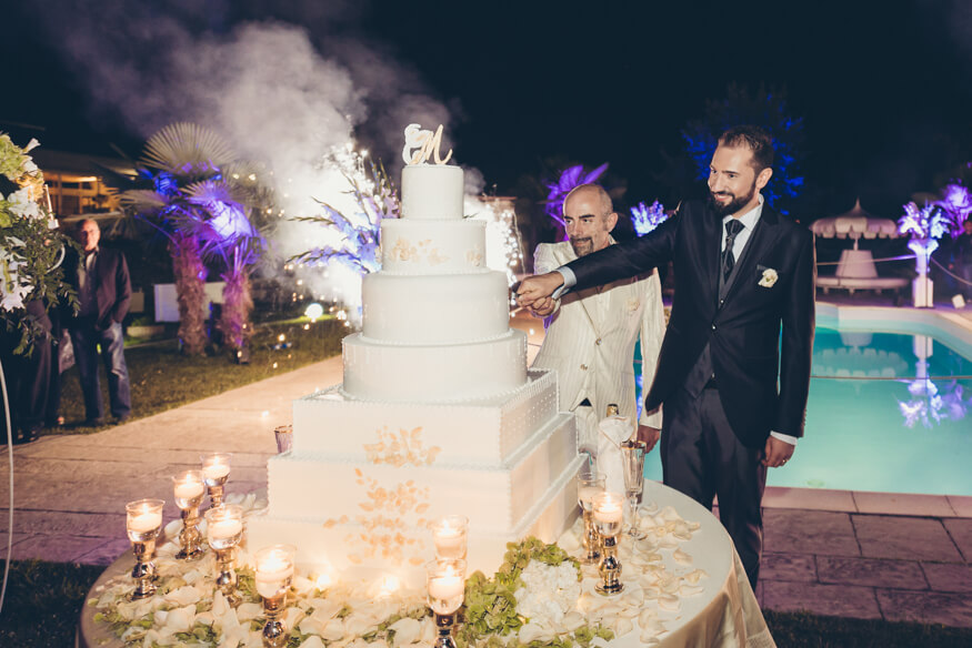 Marco e Carlo - Same Sex Wedding 43