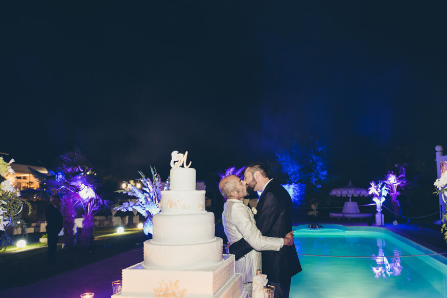 Marco e Carlo - Same Sex Wedding 44