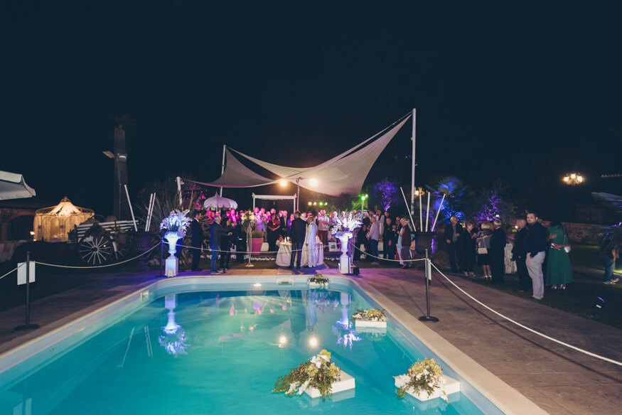 Marco e Carlo - Same Sex Wedding 45