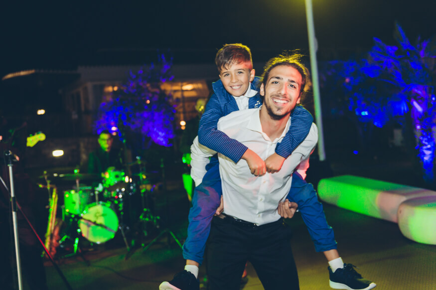 Marco e Carlo - Same Sex Wedding 47