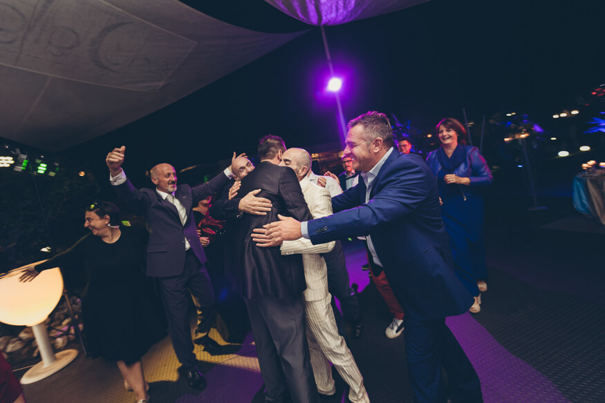 Marco e Carlo - Same Sex Wedding 49