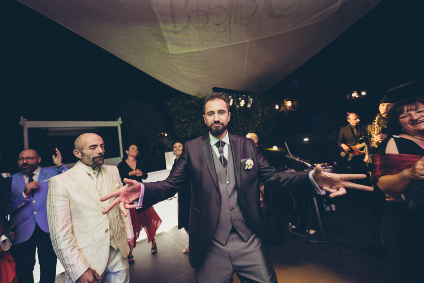 Marco e Carlo - Same Sex Wedding 50