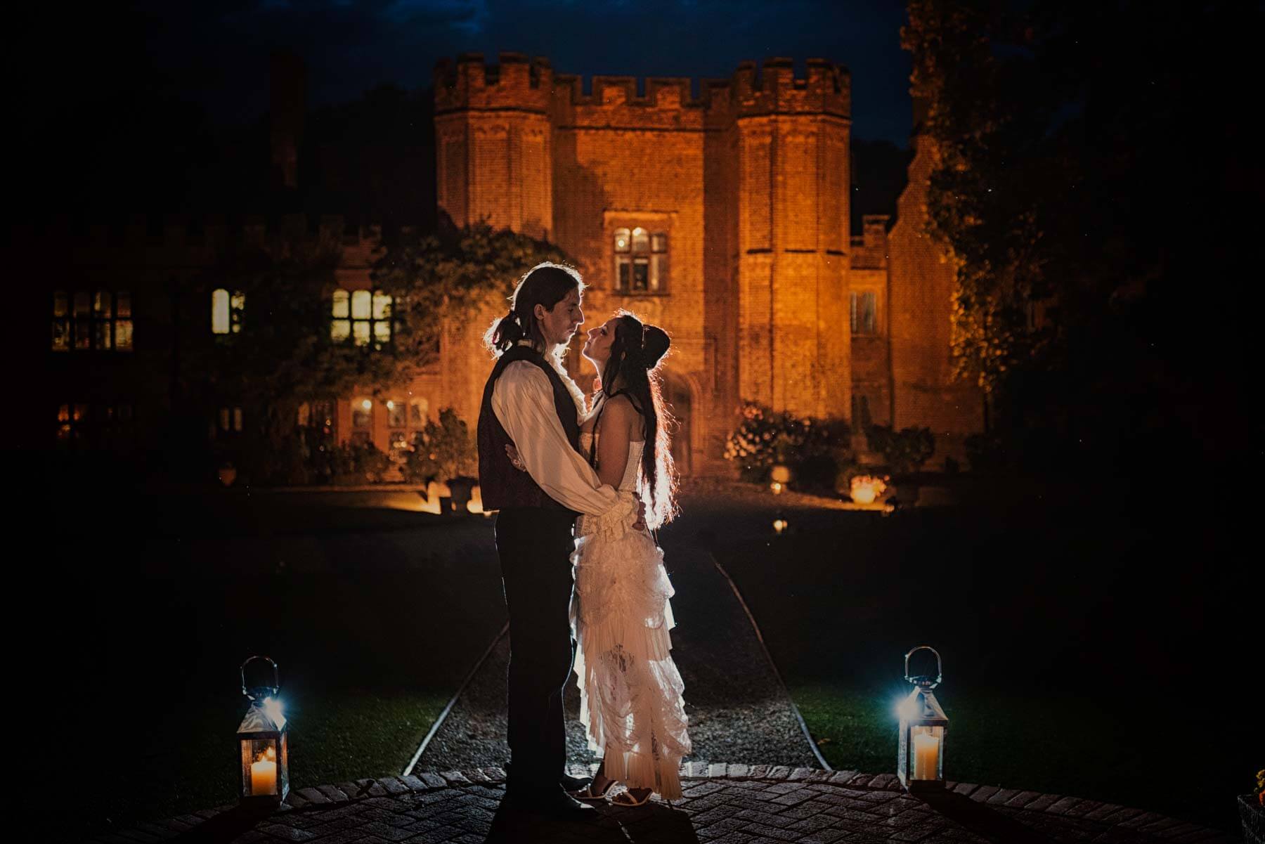 Matrimonio a Londra - London Wedding 64