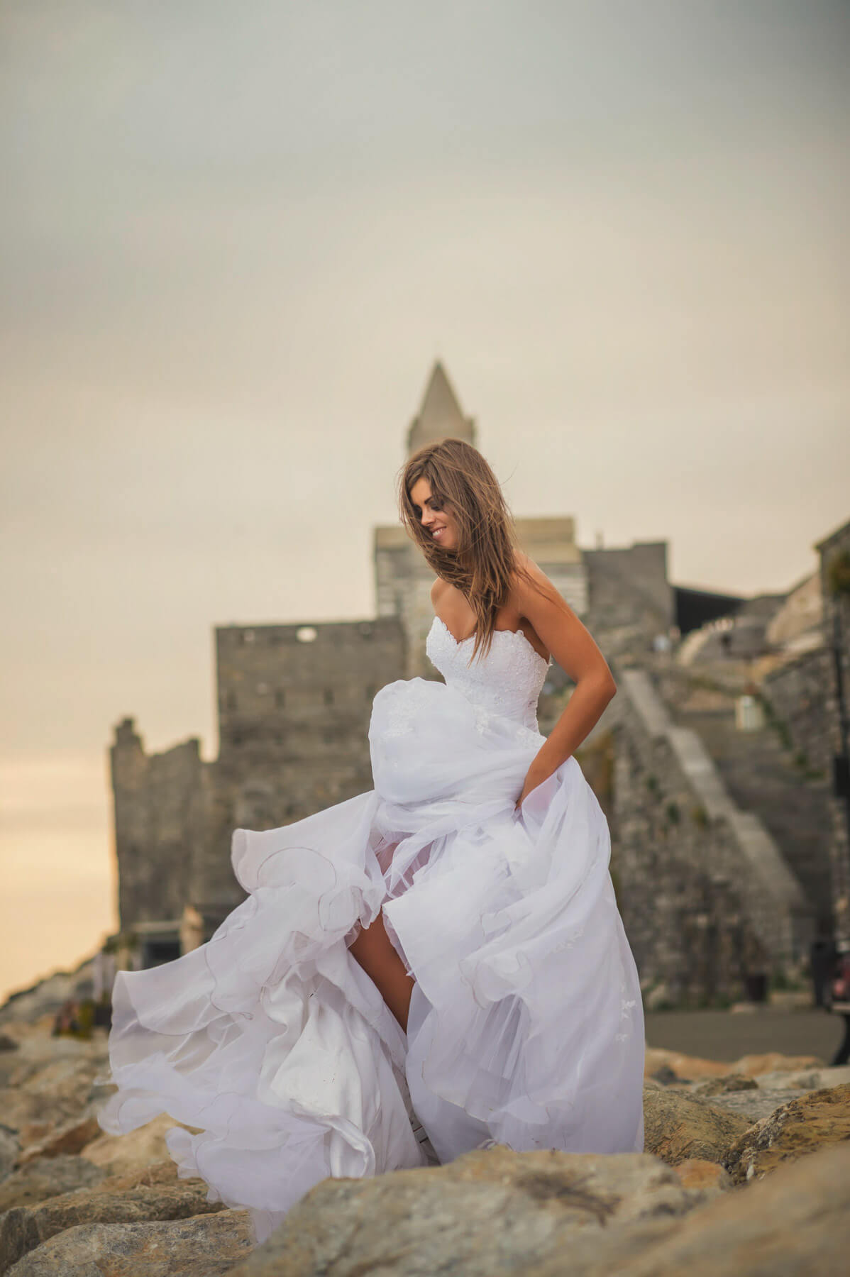 Matrimonio a Portovenere Wedding in Portovenere 03