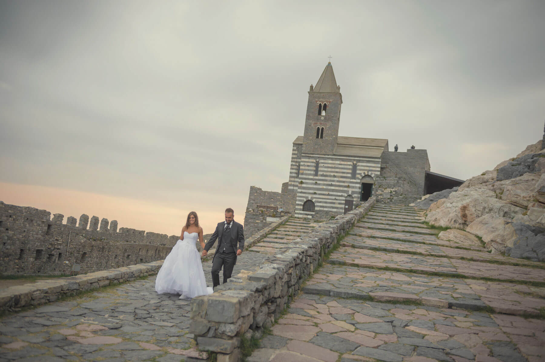 Matrimonio a Portovenere Wedding in Portovenere 08