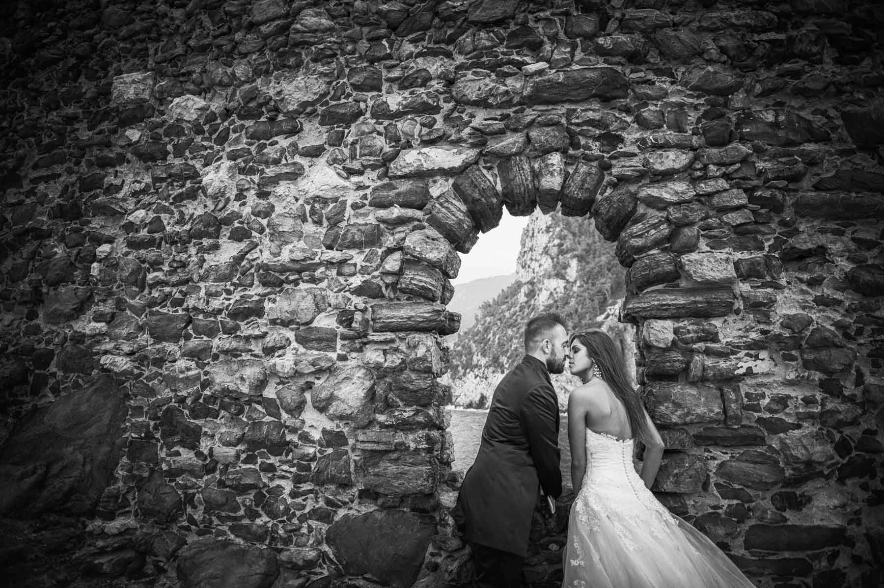 Matrimonio a Portovenere Wedding in Portovenere 09
