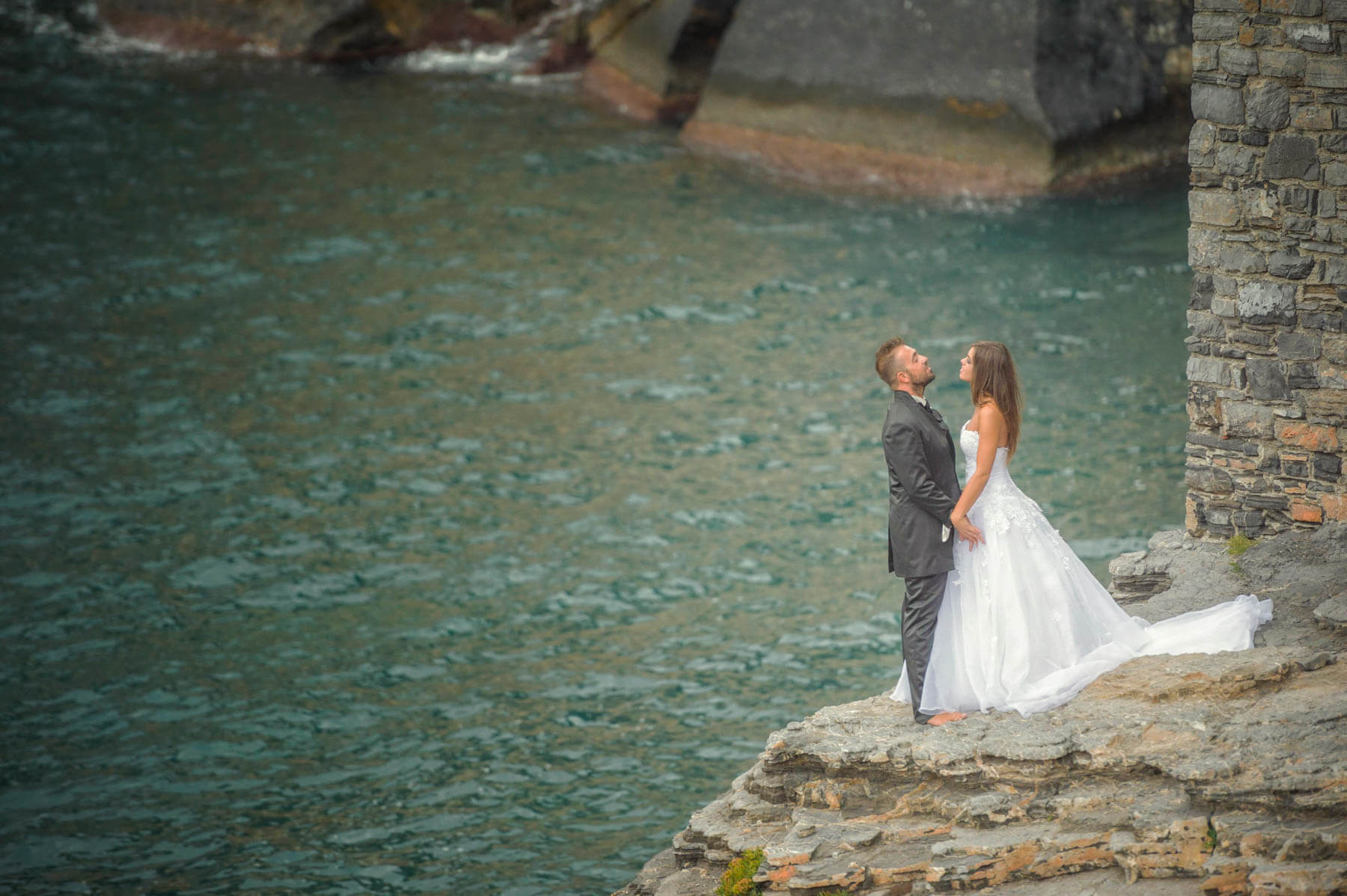 Matrimonio a Portovenere Wedding in Portovenere 11