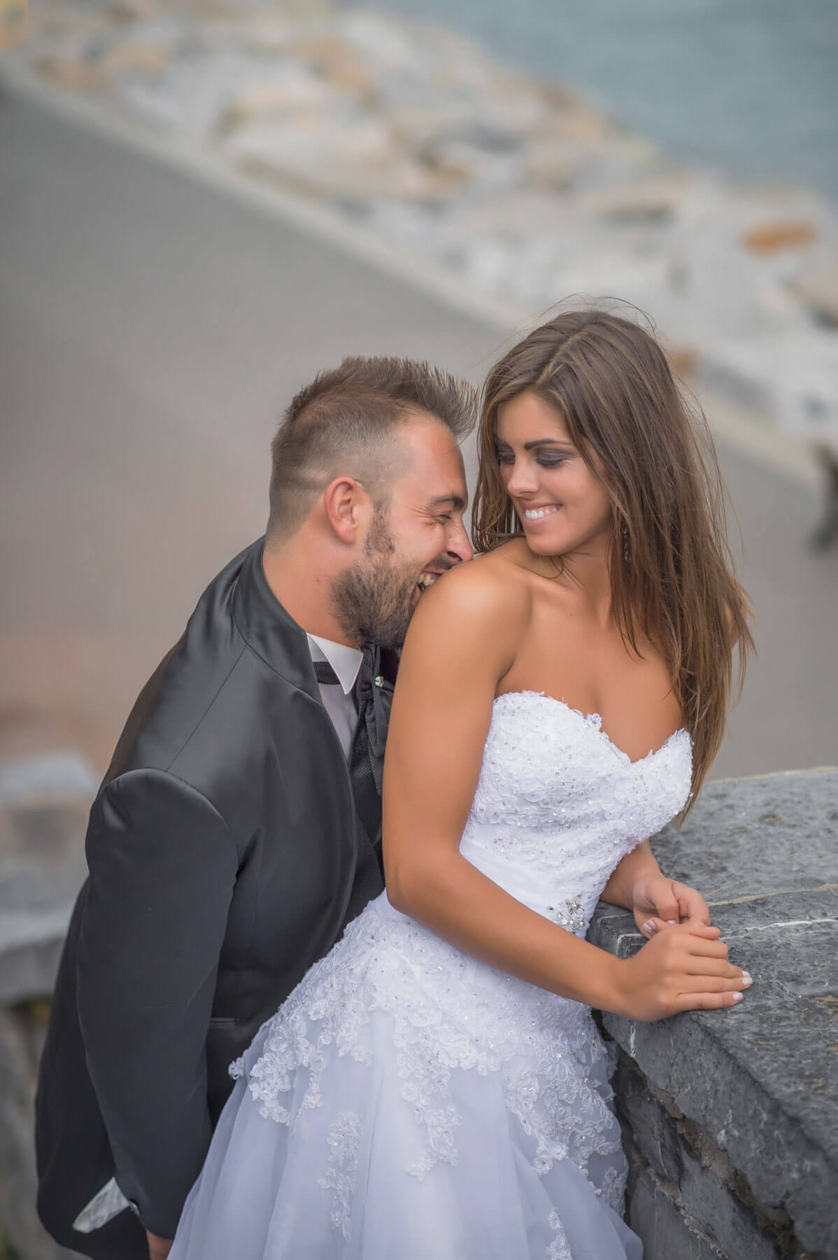 Matrimonio a Portovenere Wedding in Portovenere 12