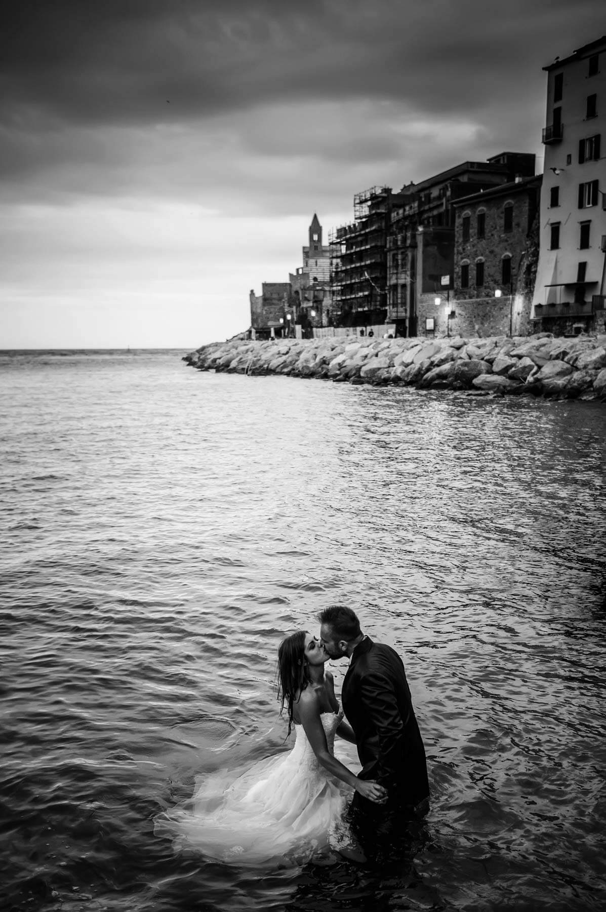 Matrimonio a Portovenere Wedding in Portovenere 14