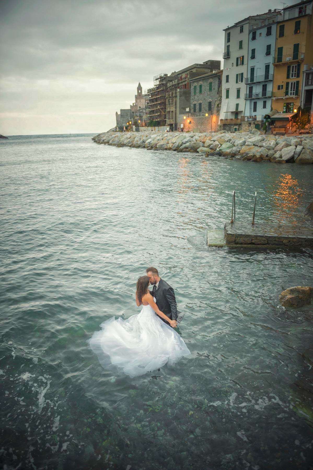 Matrimonio a Portovenere Wedding in Portovenere 15