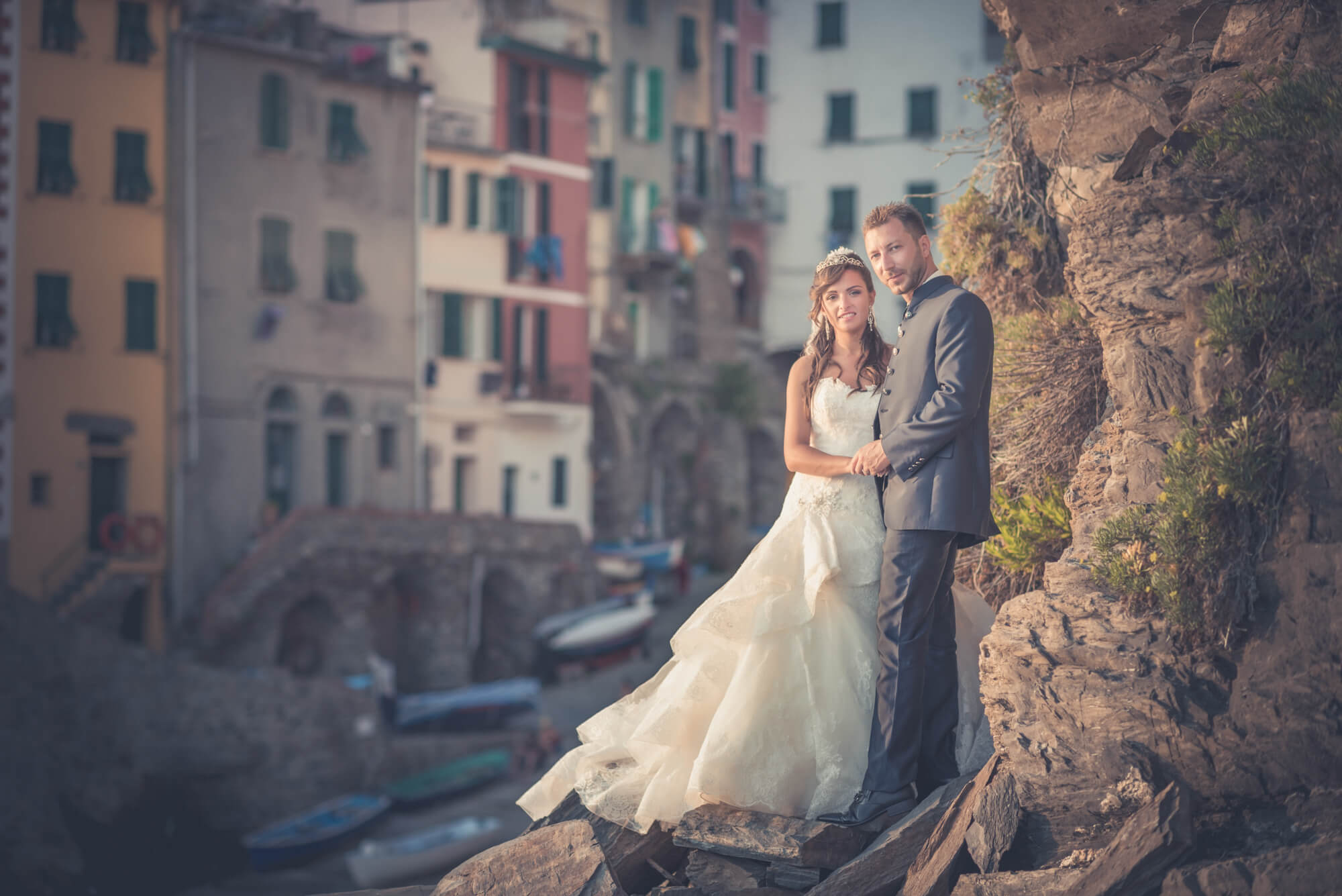 Matrimonio a Riomaggiore Wedding in Riomaggiore 06