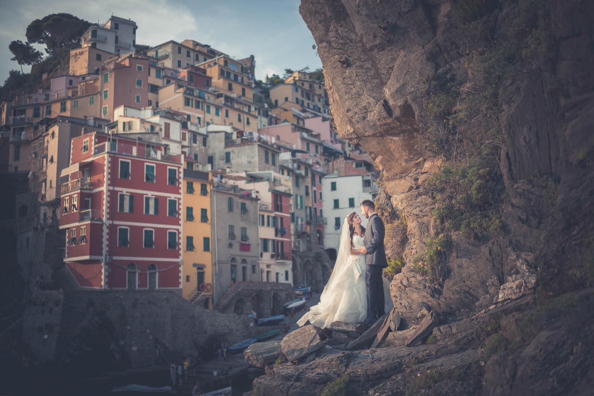 Matrimonio a Riomaggiore Wedding in Riomaggiore 07