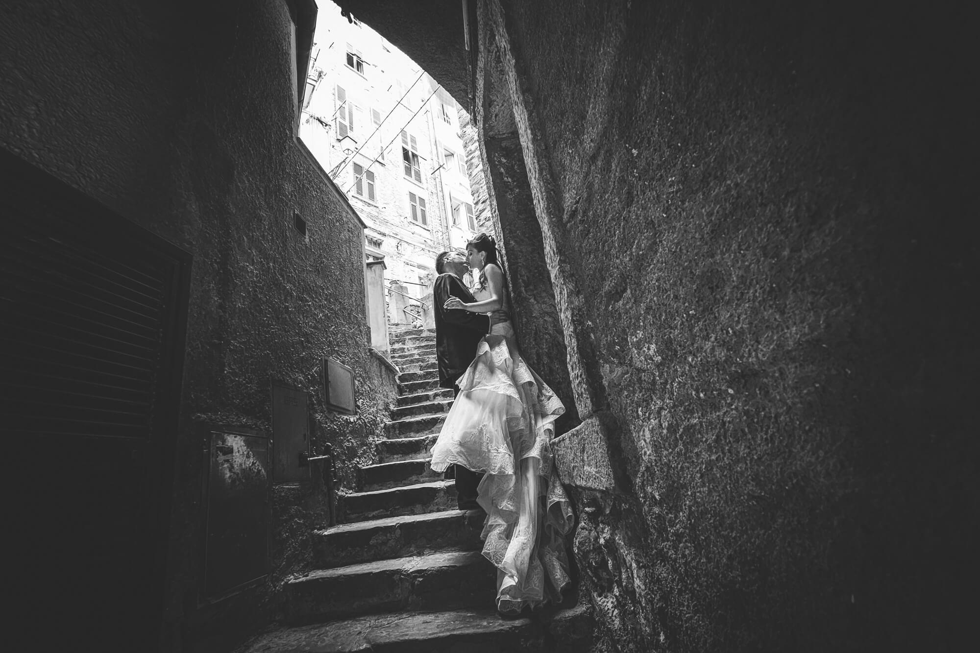 Matrimonio a Riomaggiore Wedding in Riomaggiore 12