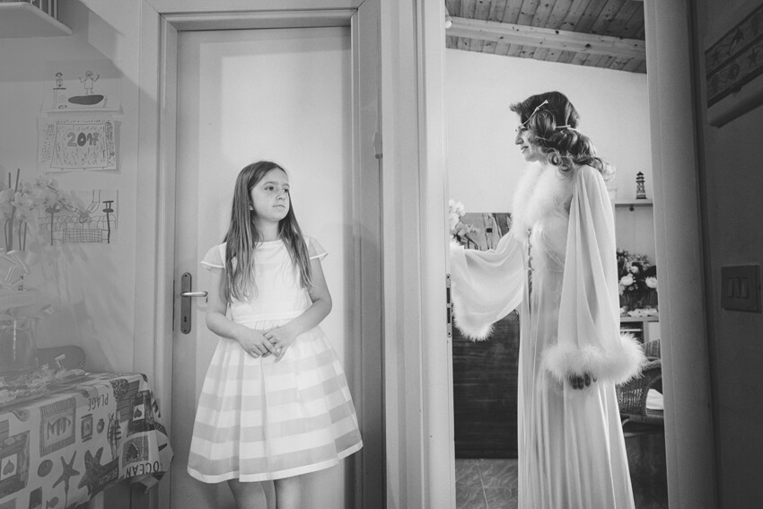 Matrimonio a Viareggio Wedding 16