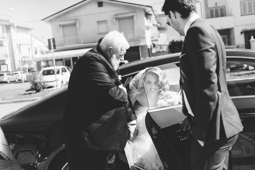 Matrimonio a Viareggio Wedding 32