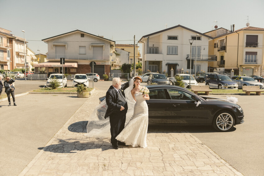 Matrimonio a Viareggio Wedding 33
