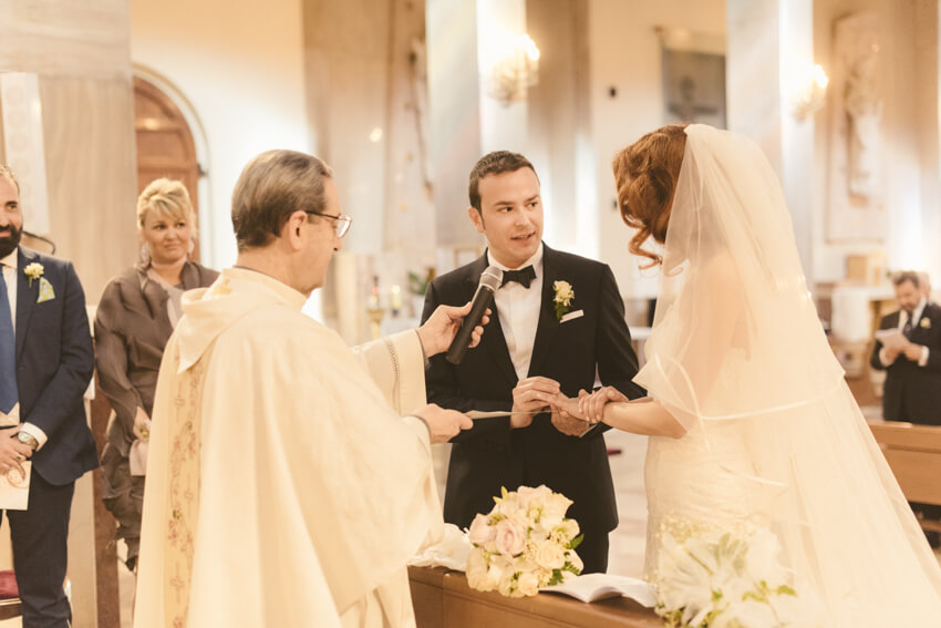 Matrimonio a Viareggio Wedding 43