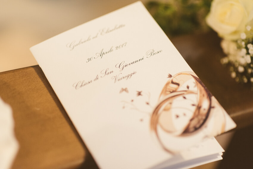 Matrimonio a Viareggio Wedding 48