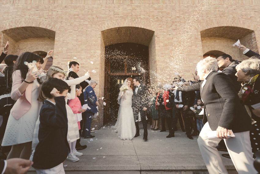 Matrimonio a Viareggio Wedding 50