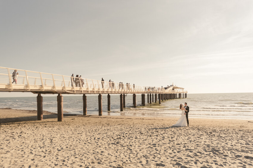 Matrimonio a Viareggio Wedding 56
