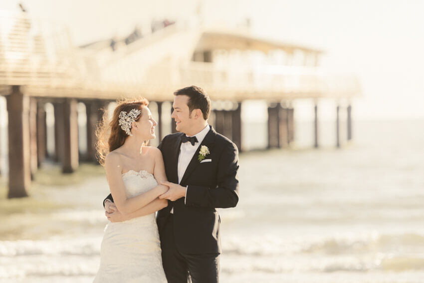 Matrimonio a Viareggio Wedding 57