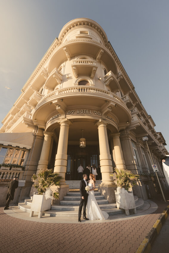 Matrimonio a Viareggio Wedding 67