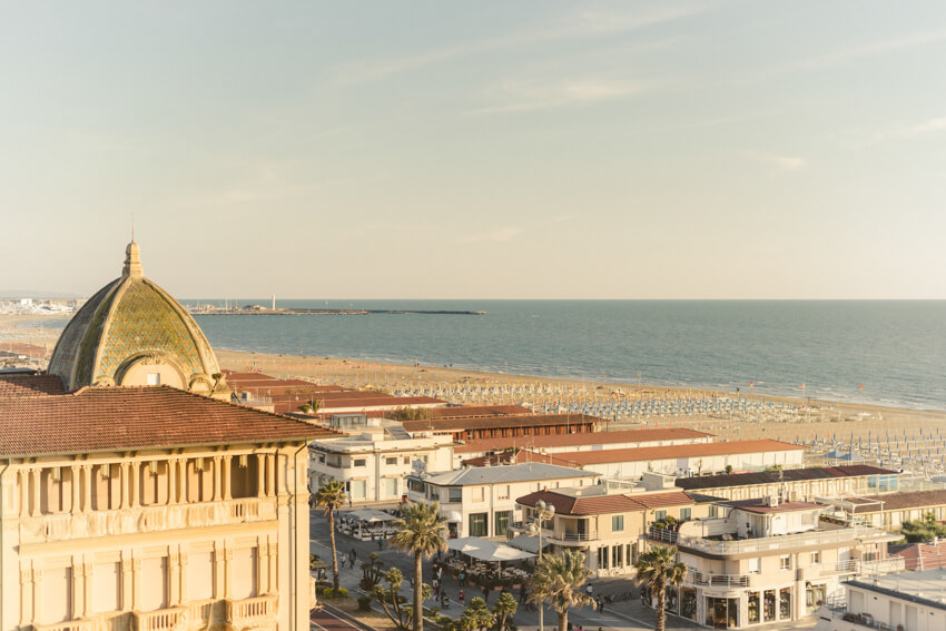 Matrimonio a Viareggio Wedding 69