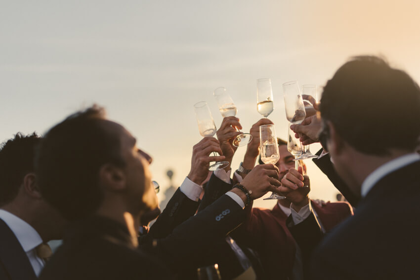 Matrimonio a Viareggio Wedding 71