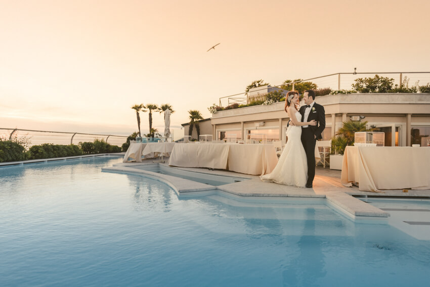 Matrimonio a Viareggio Wedding 76
