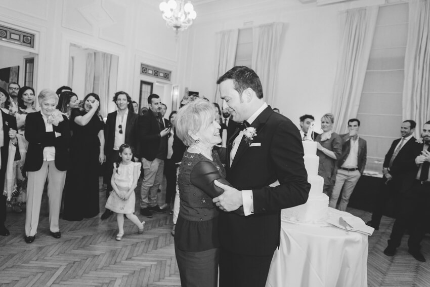 Matrimonio a Viareggio Wedding 80
