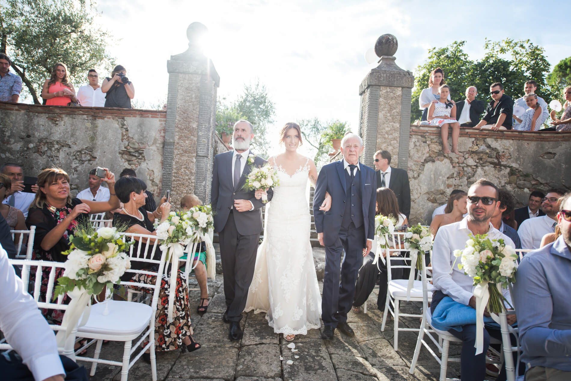 Matrimonio a Villa Baldaccini Lucca Wedding 22