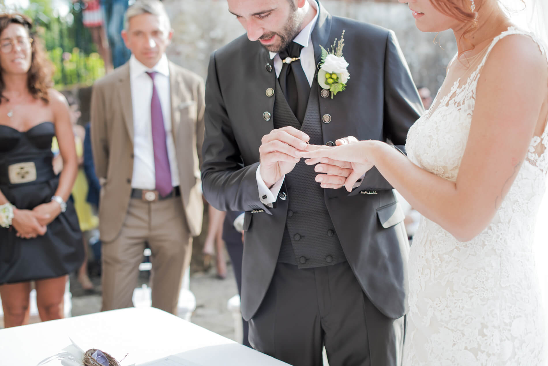 Matrimonio a Villa Baldaccini Lucca Wedding 32
