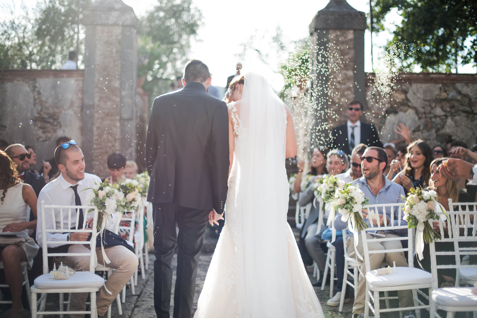 Matrimonio a Villa Baldaccini Lucca Wedding 33
