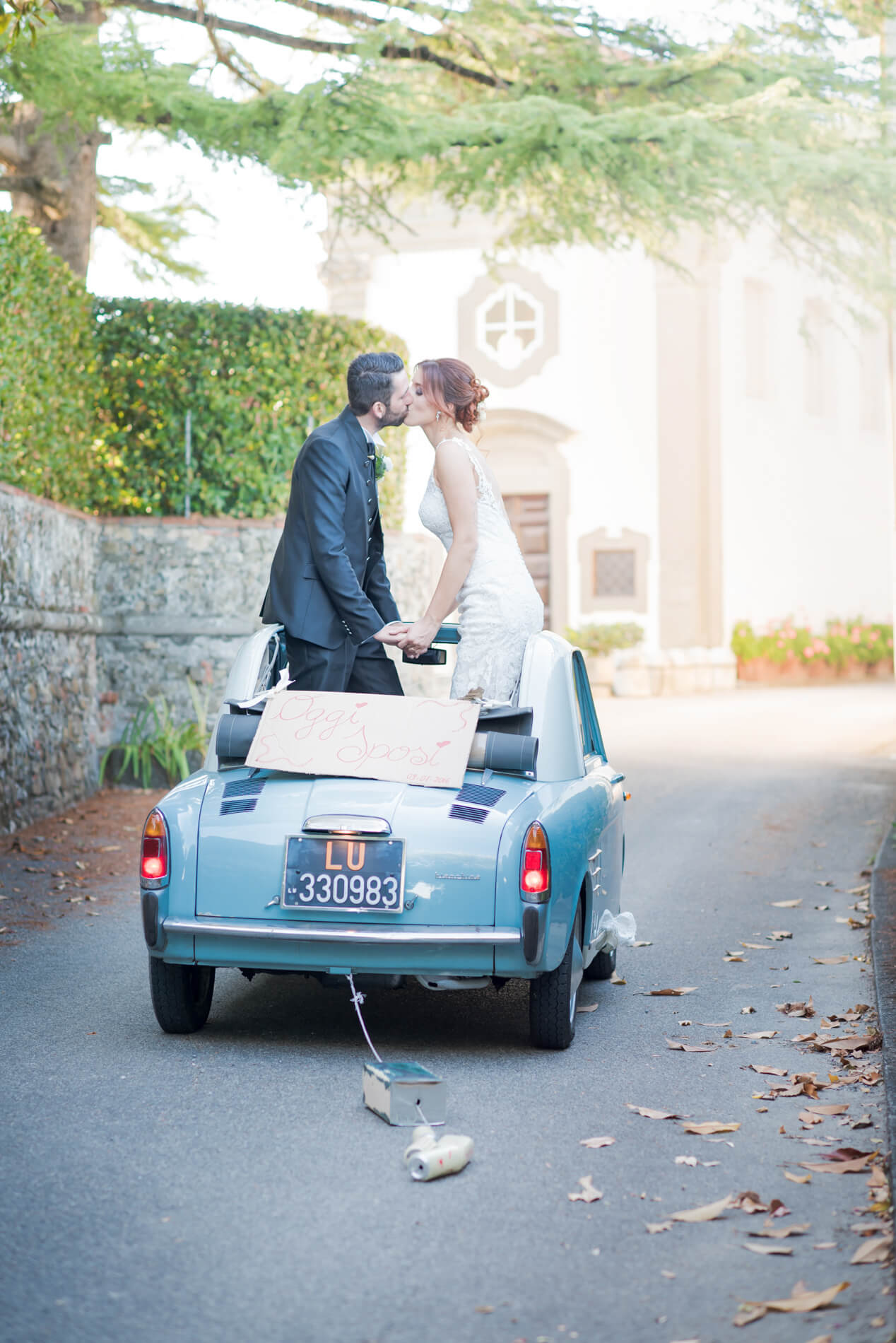 Matrimonio a Villa Baldaccini Lucca Wedding 40