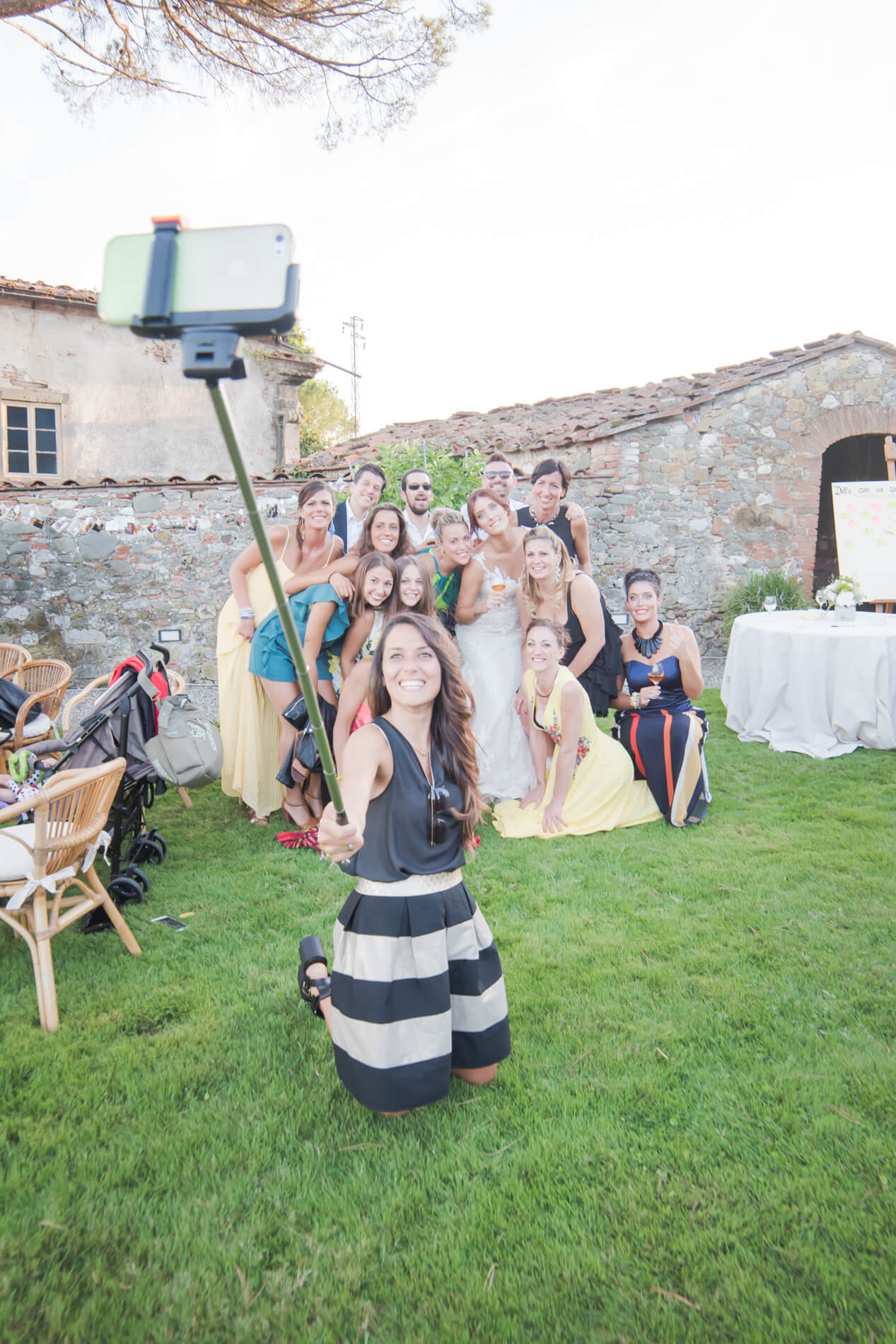 Matrimonio a Villa Baldaccini Lucca Wedding 46