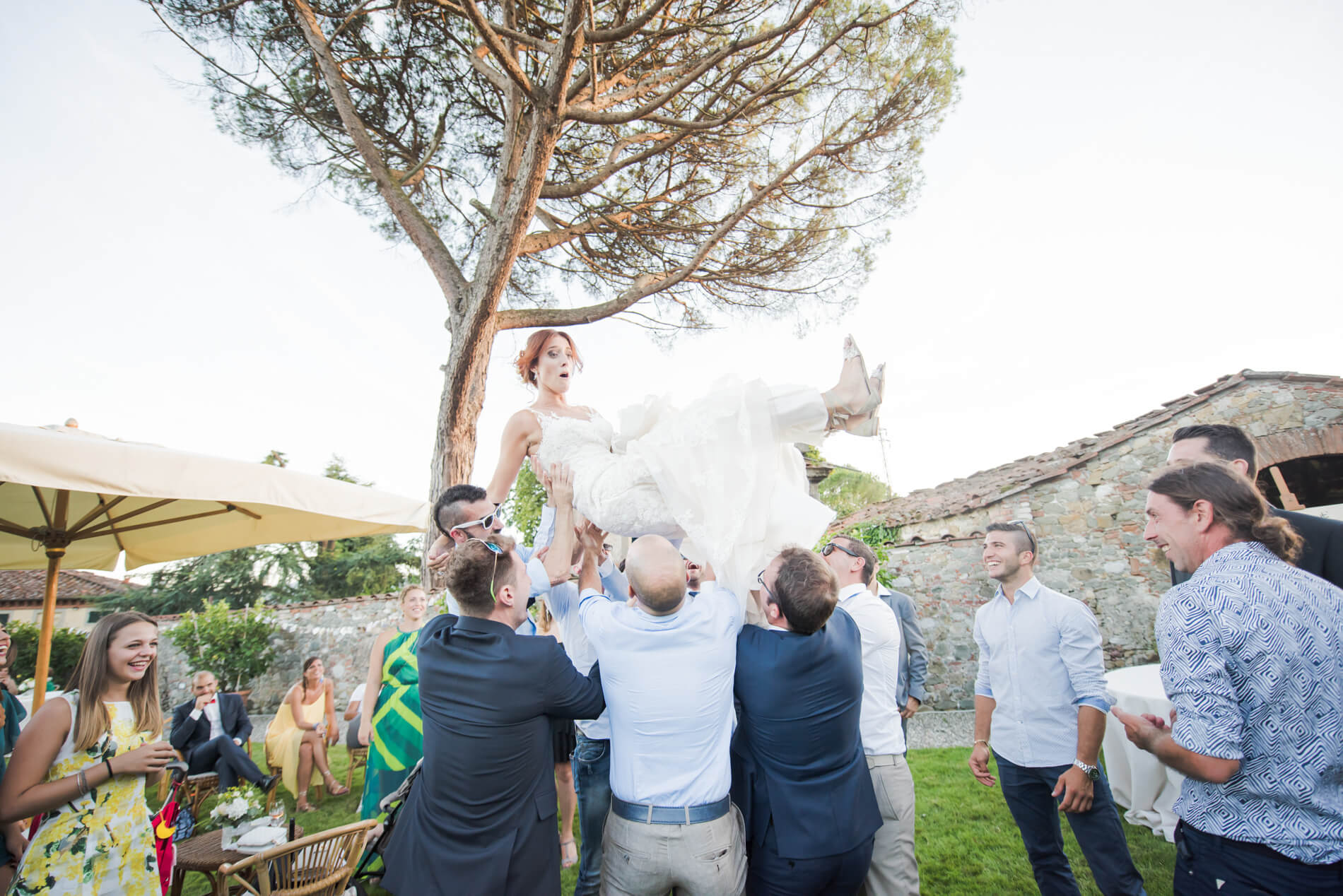 Matrimonio a Villa Baldaccini Lucca Wedding 47