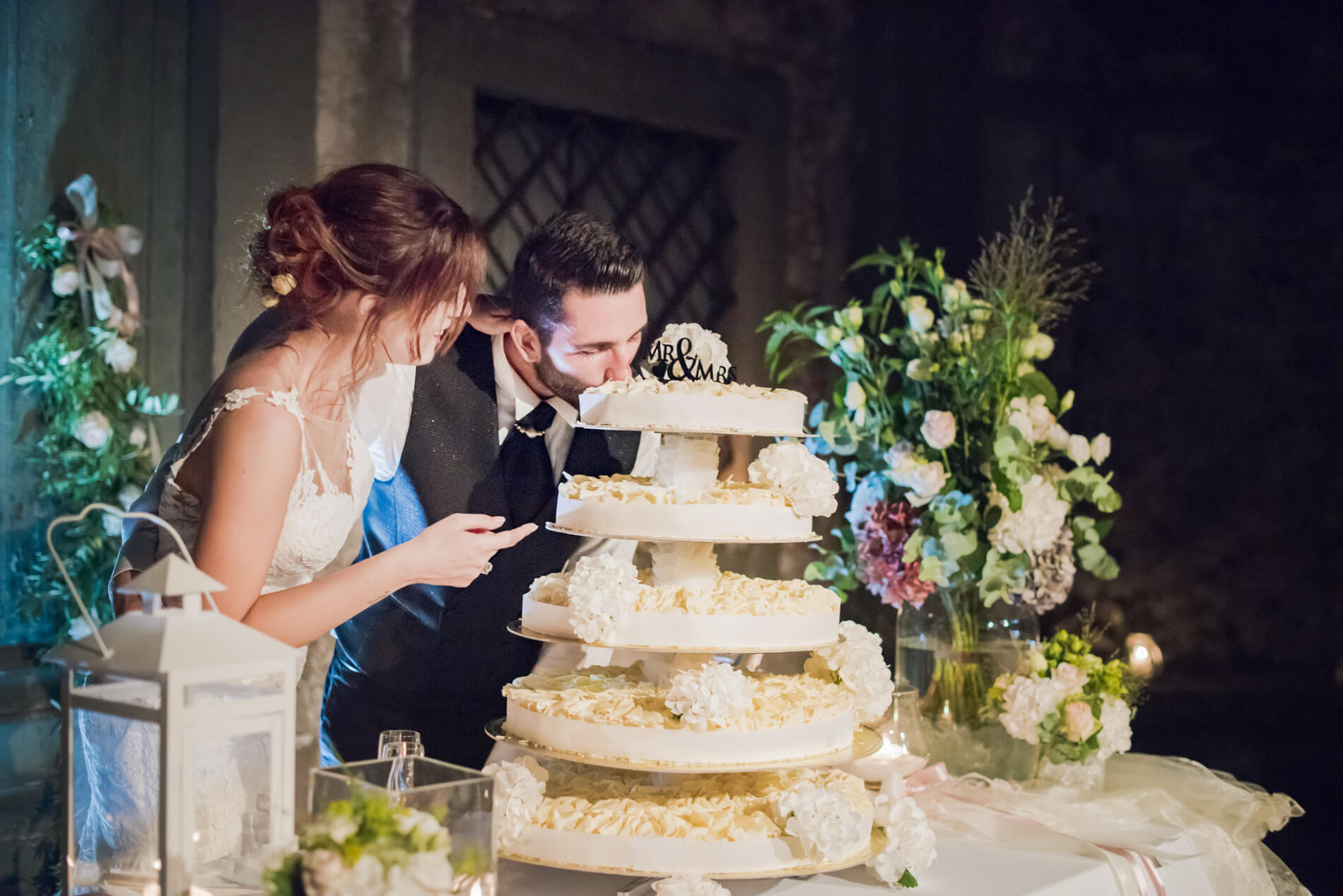 Matrimonio a Villa Baldaccini Lucca Wedding 61