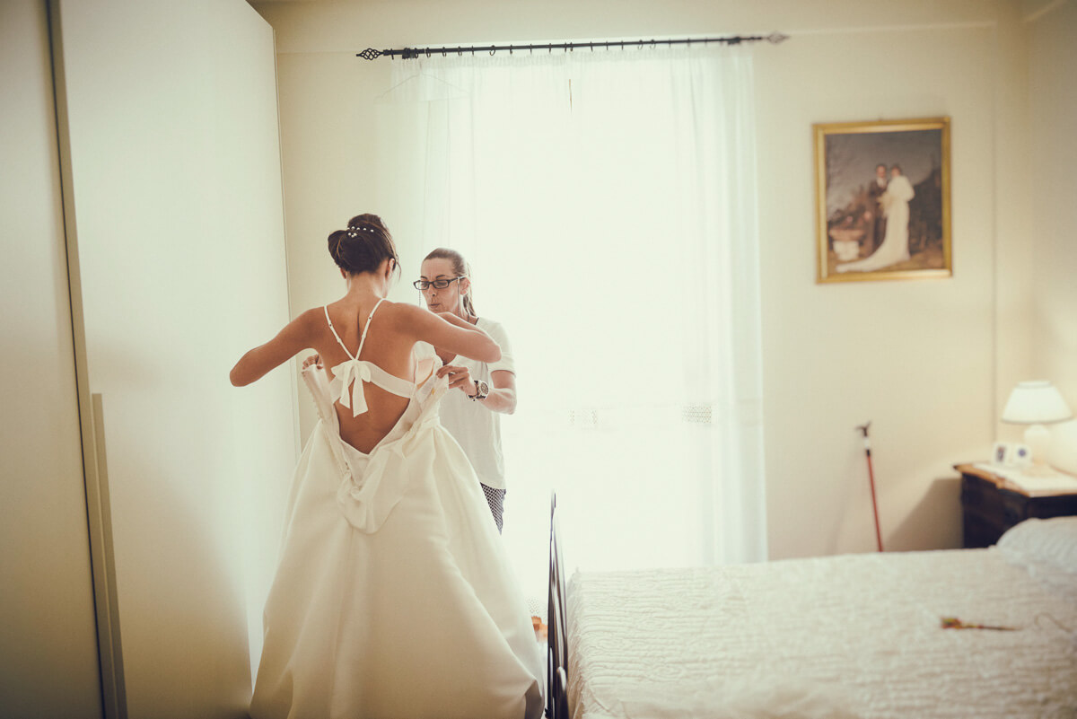 Matrimonio alla Villa Le Molina Wedding 07