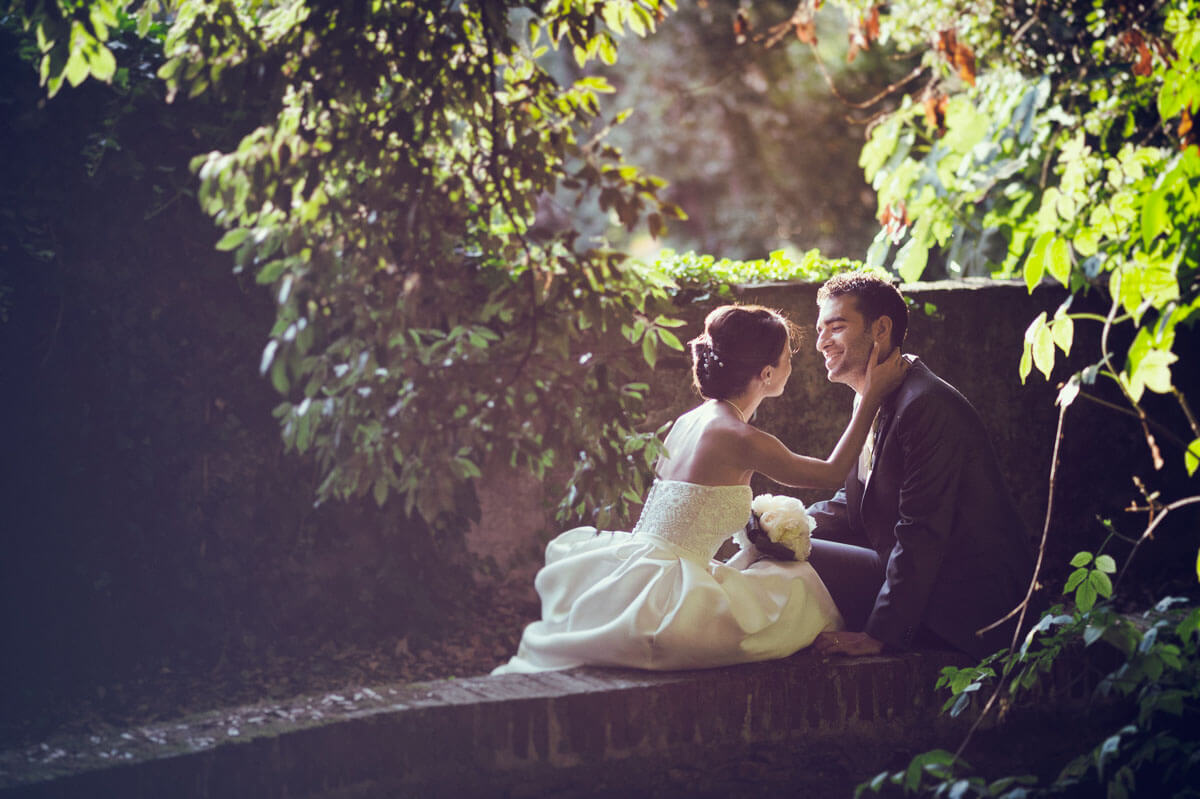 Matrimonio alla Villa Le Molina Wedding 15