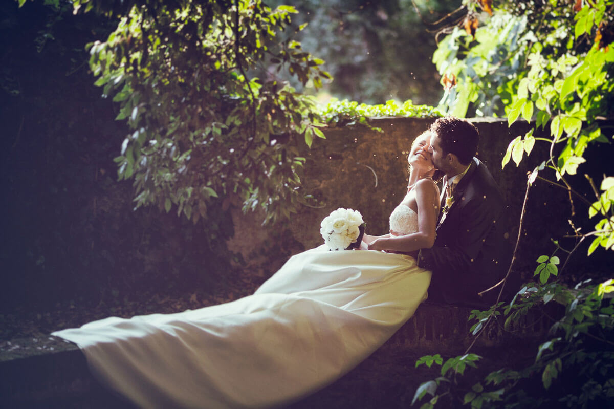 Matrimonio alla Villa Le Molina Wedding 16