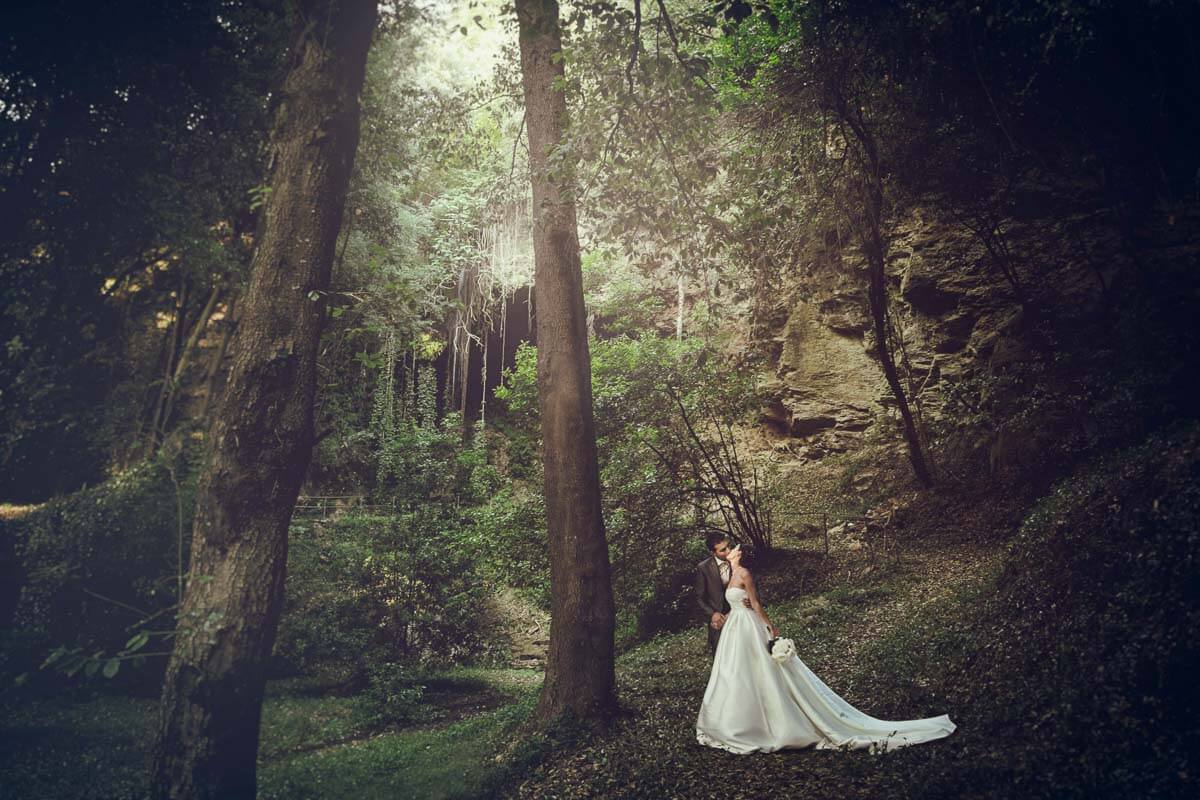 Matrimonio alla Villa Le Molina Wedding 18