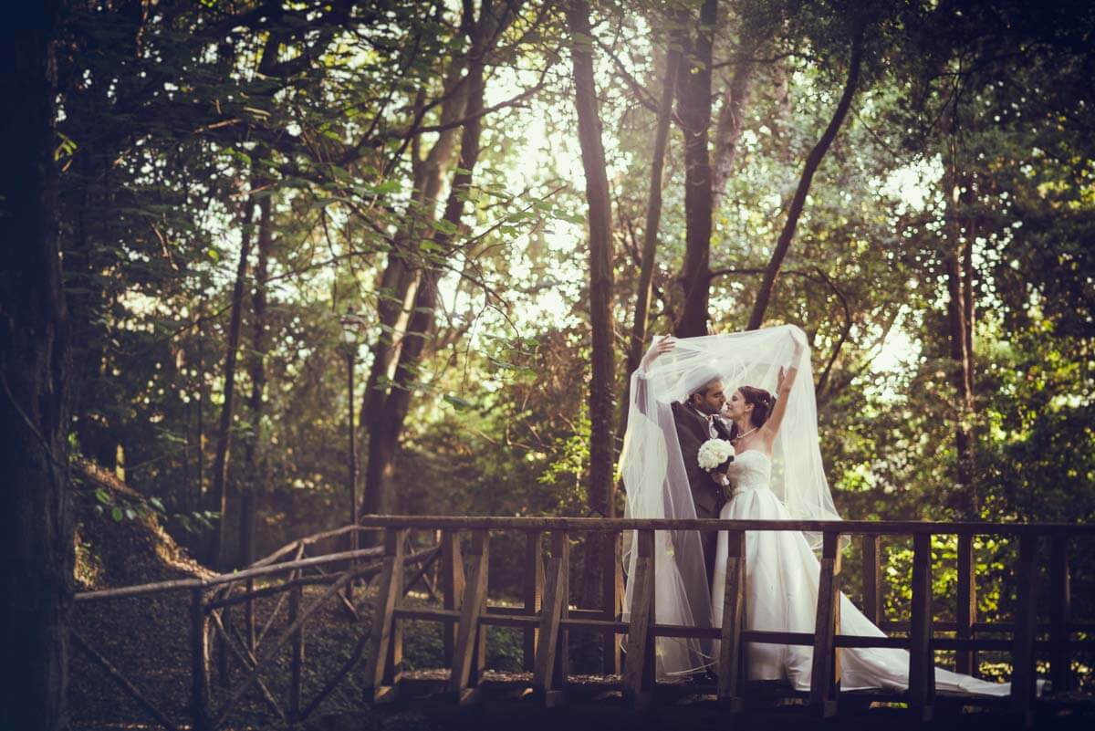 Matrimonio alla Villa Le Molina Wedding 19