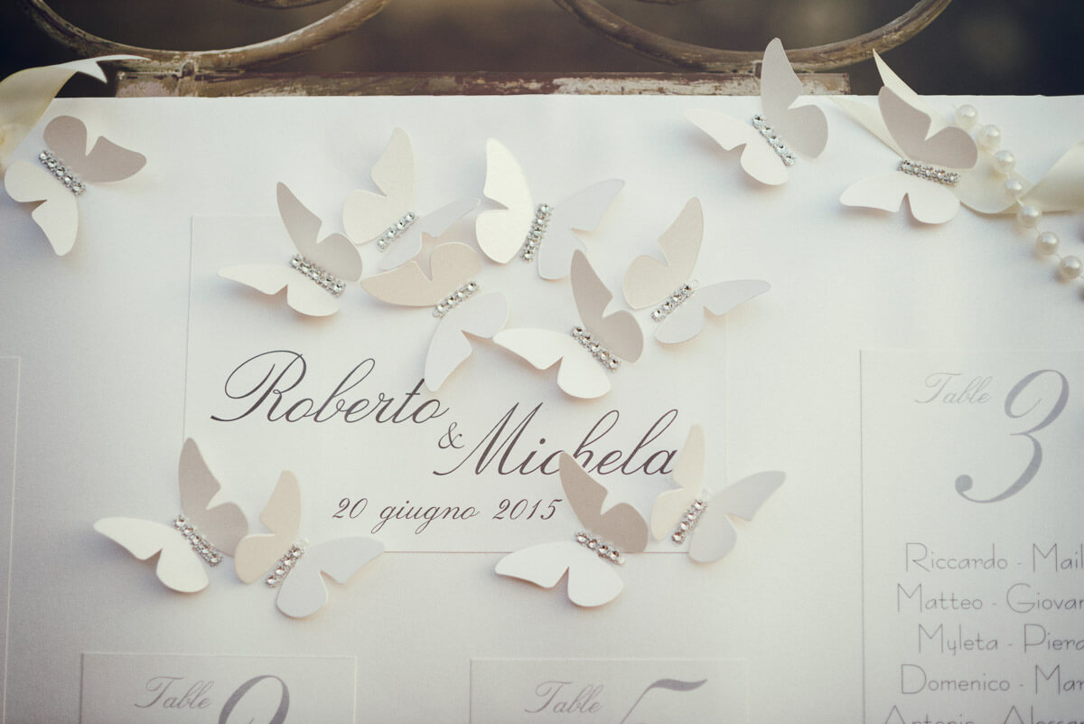 Matrimonio alla Villa Le Molina Wedding 21