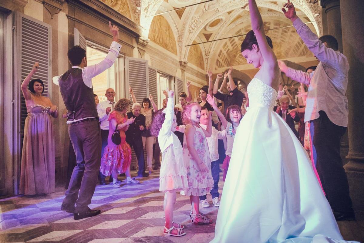 Matrimonio alla Villa Le Molina Wedding 28