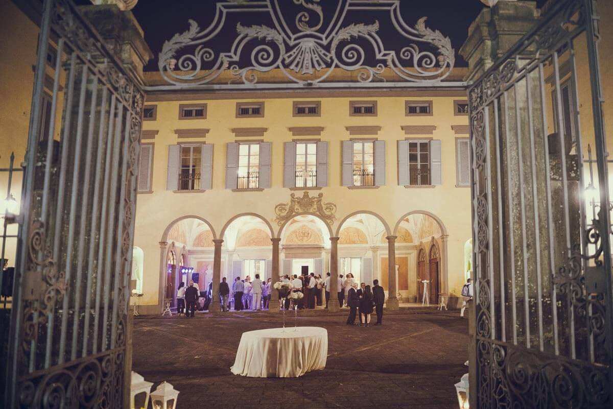 Matrimonio alla Villa Le Molina Wedding 29